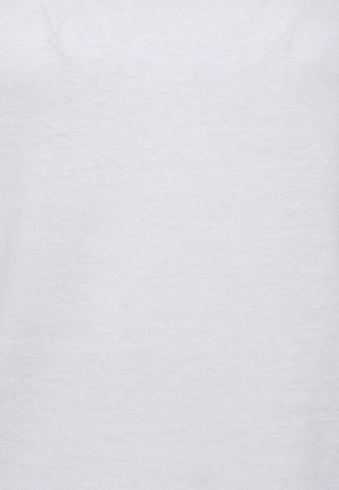 T-Shirt ANNA FIELD Anna Field Basic T-shirt Blanche Femme | YZQ-6755133